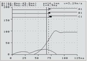 開關機械特性測試儀 開關機械特性測試儀