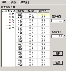 微機繼電保護測試儀 微機繼電保護測試儀